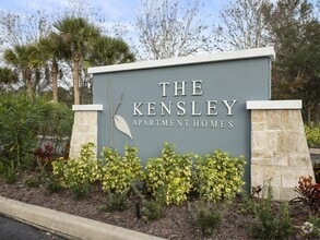 Building Photo - The Kensley Apartments