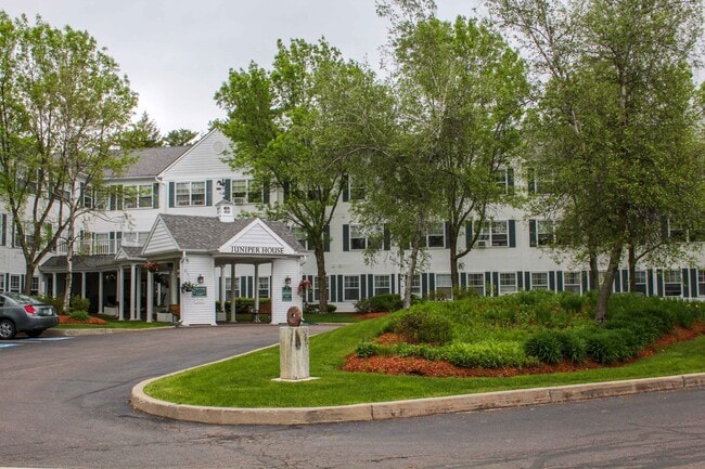 Building Photo - Pines Senior Living