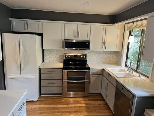 Foto del edificio - 88 Laurelwood Cir W