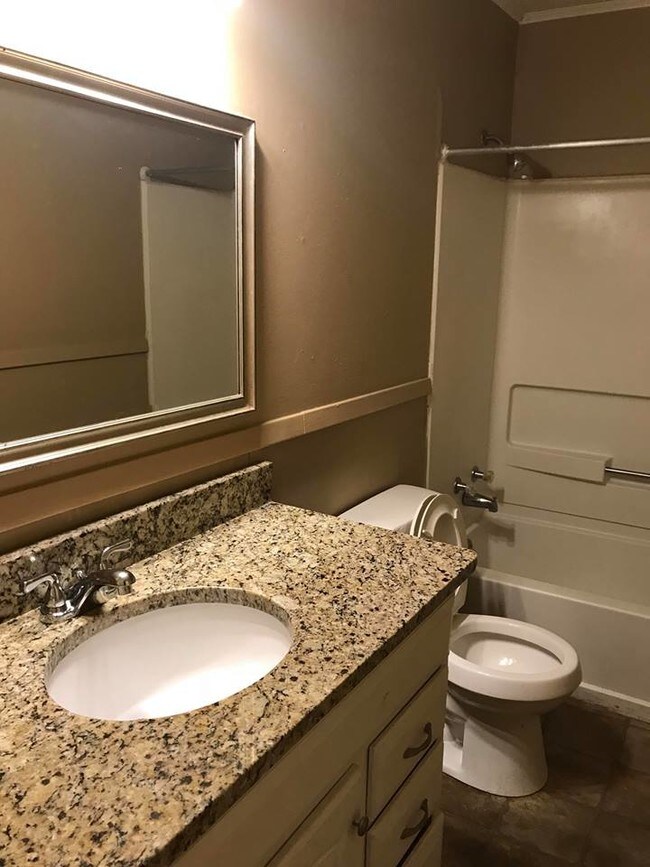 Heritage At Midtown Apartments 209 S 29th Ave Hattiesburg, MS