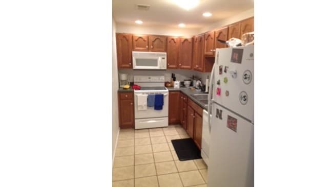 kitchen - 197 W State St