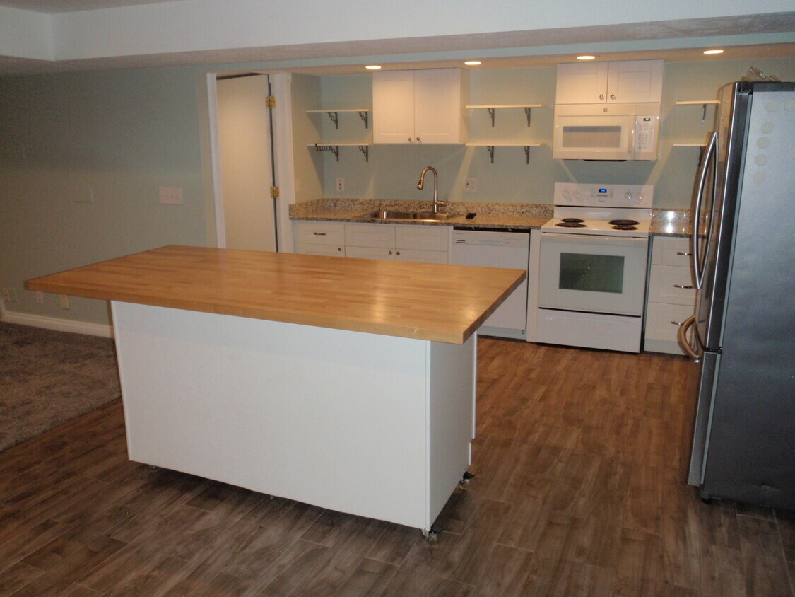 Photo - 6361 Clay Park Dr (Salt Lake City, UT)