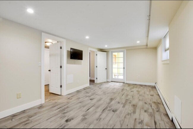 Dormitorio - 728 Golden Ave