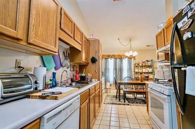 Foto del edificio - 7 E Long Creek Ct