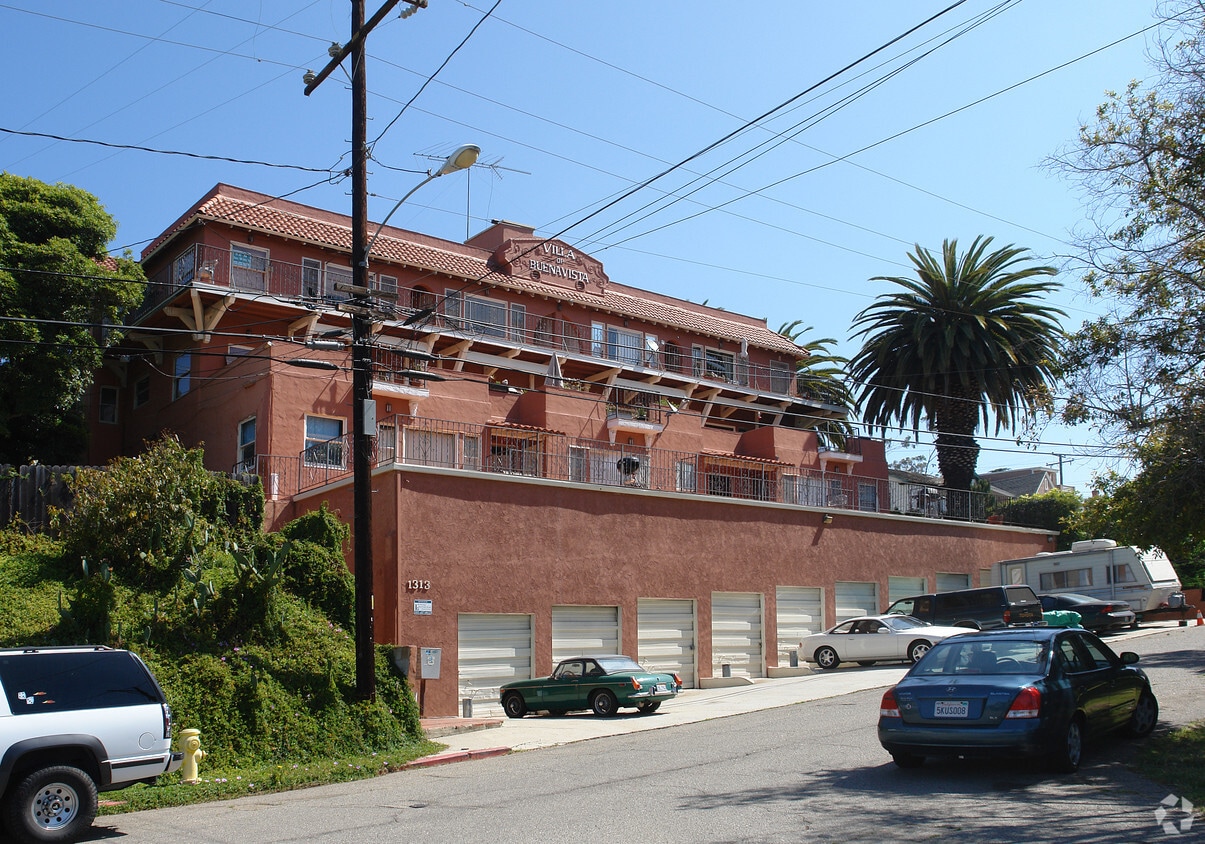Villa De Buenavista 1313 Buena Vista St Ventura, CA Apartments for