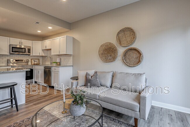 Foto del edificio - 2904 S Harvard Ave