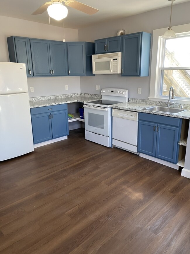 Unit #1 - 11 Prospect St
