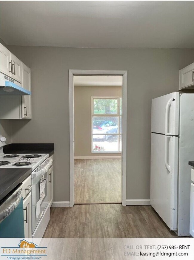 Foto del edificio - Newly Updated 3 Bedroom close to Colonial ...