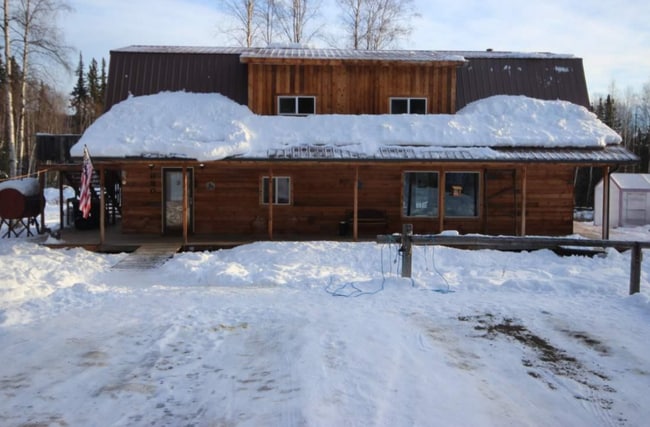 Building Photo - 890 Amanita Rd