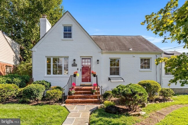 Photo - 4803 Westway Dr House