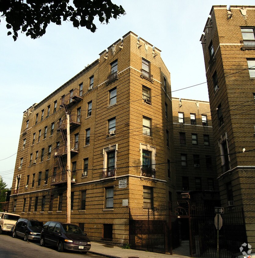 Foto del edificio - 90 St Andrews Pl