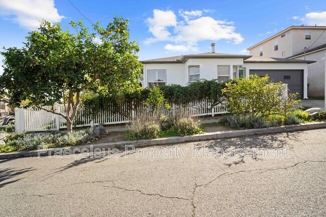 Building Photo - 2244 Felton St