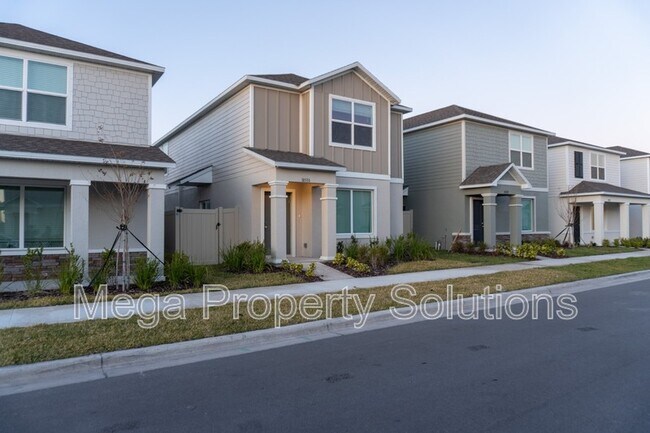 Building Photo - 10516 Sage Canyon Dr.