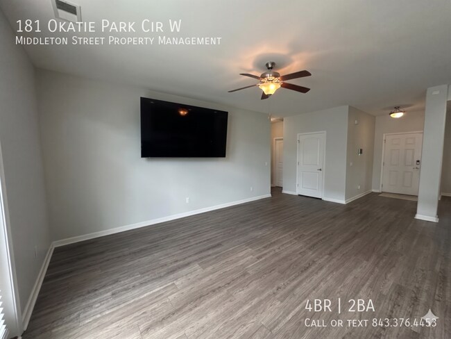 Foto del edificio - 181 Okatie Park Cir W