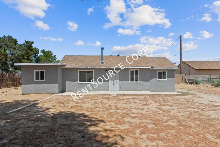 Foto principal - 4535 W Ave M10