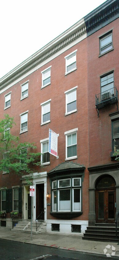Primary Photo - 1813 Spruce St