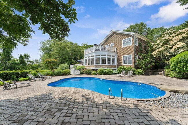 Foto del edificio - 40 Overlook Dr