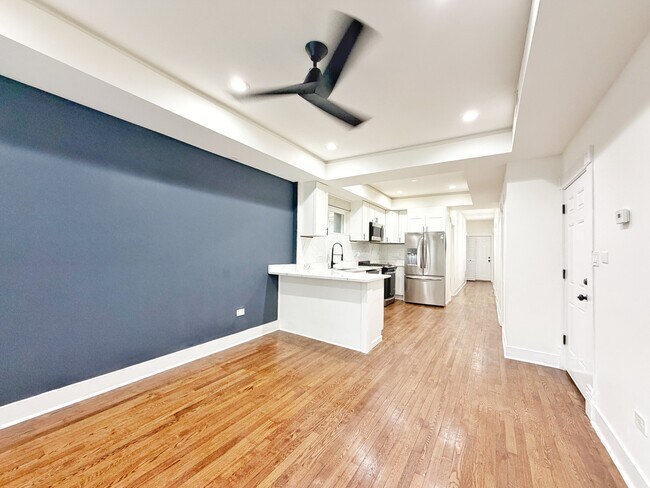Foto del edificio - 3316 W Flournoy St