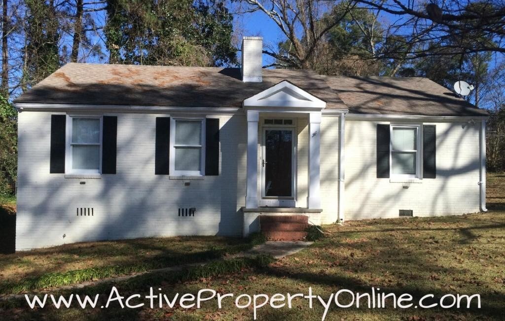 Primary Photo - 2411 Kingsley Dr.