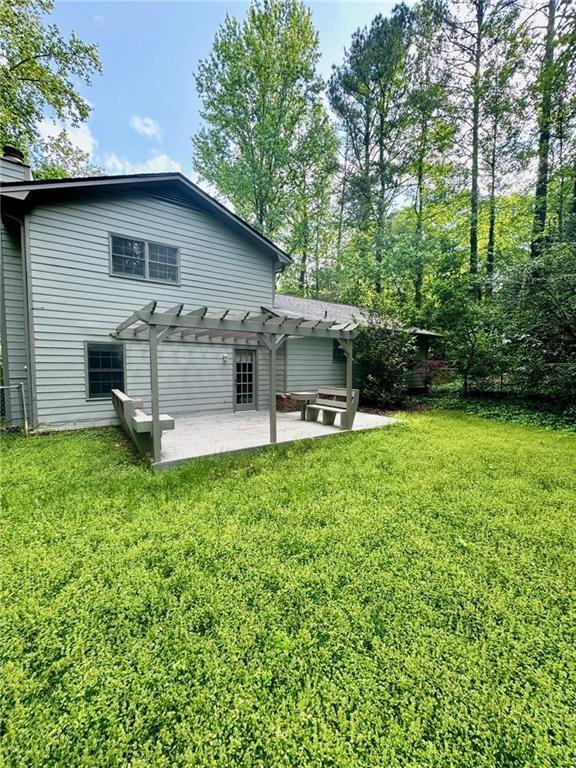 Foto del edificio - 3380 Creek Hollow Dr