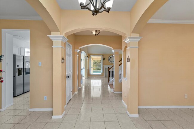 Foto del edificio - 17531 Aspen Ridge Ct