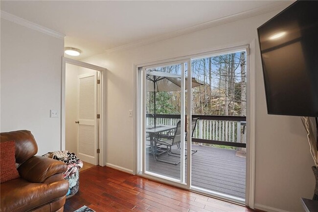 Foto del edificio - 1197 Haven Brook Ln NE