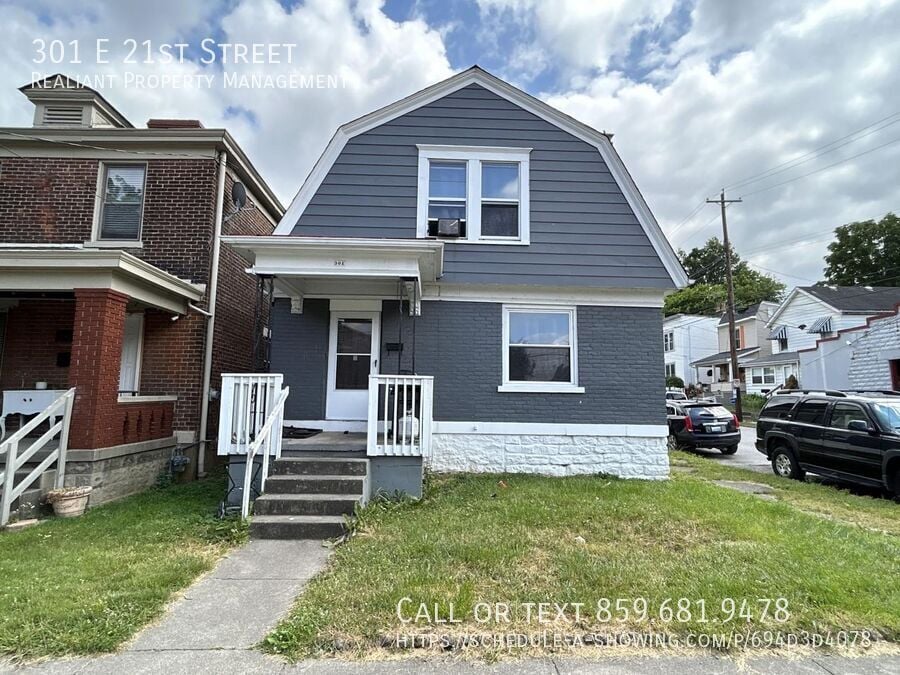 Photo - 301 E 21st Street-