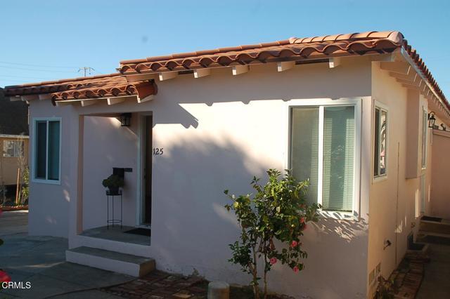 Building Photo - 125 S Primrose Ave