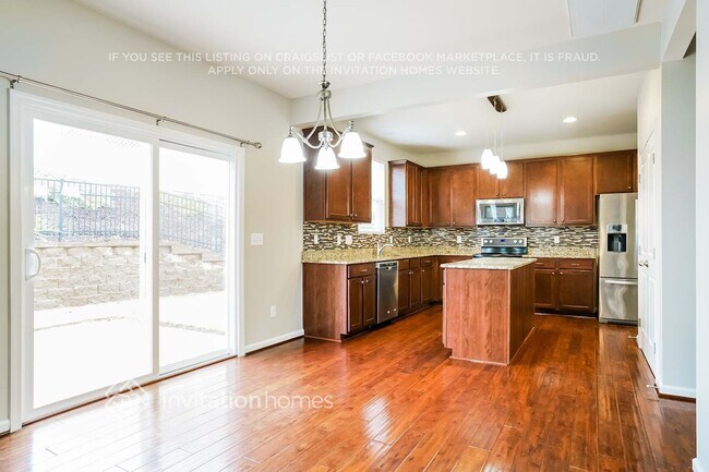 Building Photo - 3432 Sutters Mill Ln