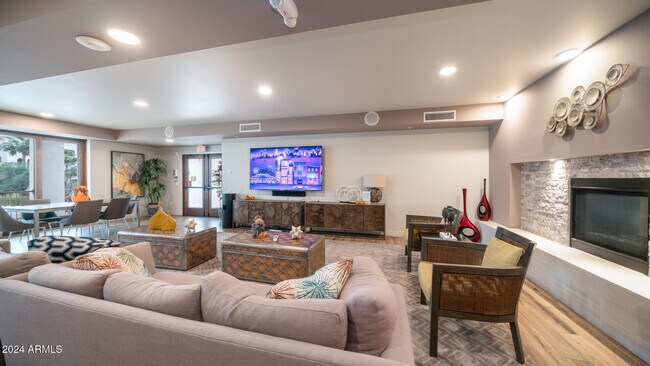 Foto del edificio - 2511 W Queen Creek Rd