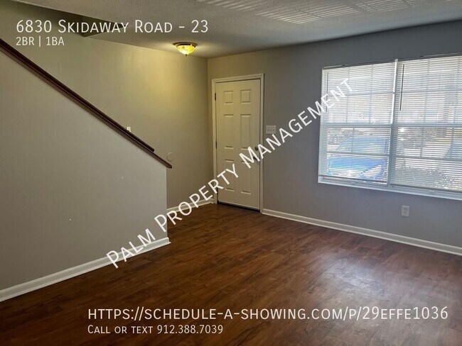 Foto del edificio - 6830 Skidaway Rd