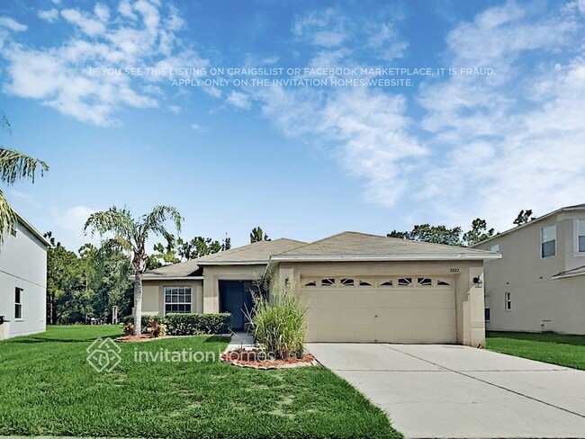 Building Photo - 3922 Rollingsford Cir