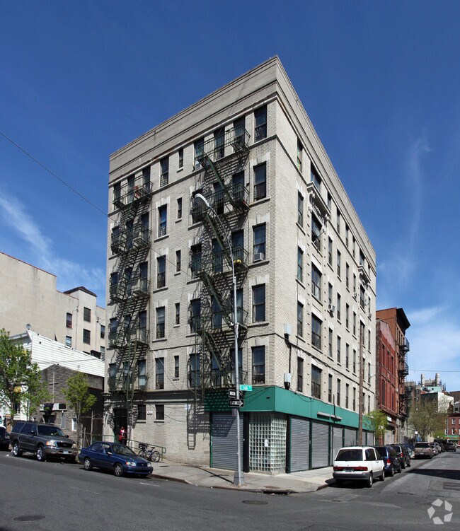 1088 Washington Ave, Bronx, NY 10456 Apartments Bronx, NY