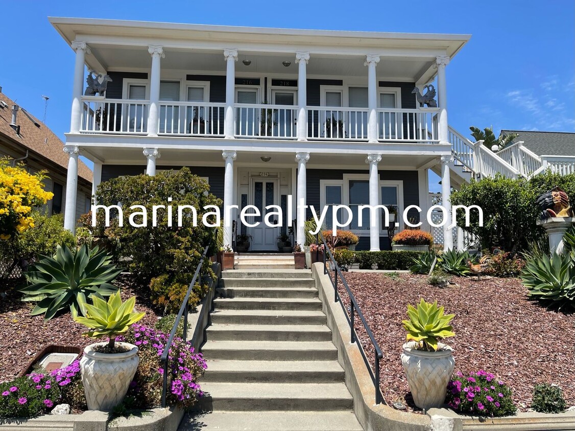 Foto principal - 216-2218 Kentucky St