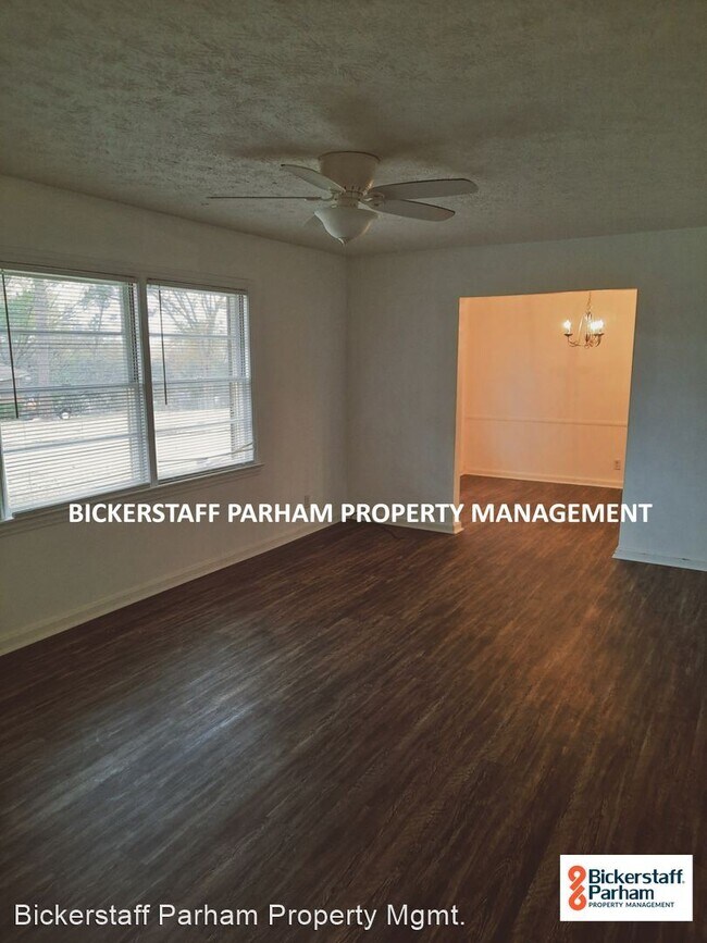 Foto del edificio - 3 br, 2 bath House - 3604 Vivian Lane