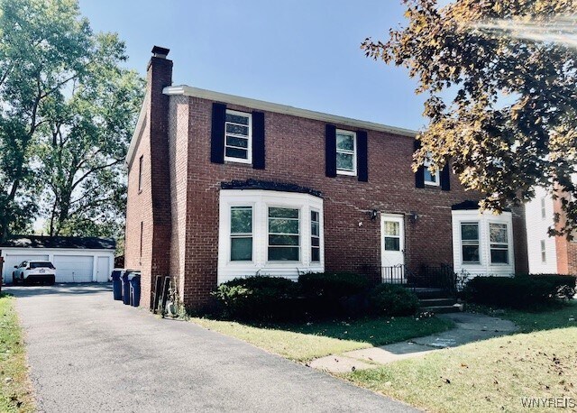 Foto principal - 199 Fairgreen Dr