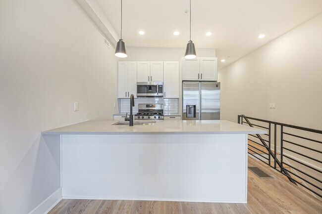 Foto del edificio - 1629 S 22nd St