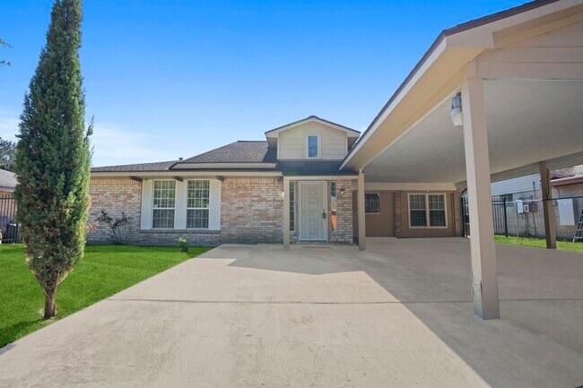 Foto del edificio - 4114 Connorvale Rd