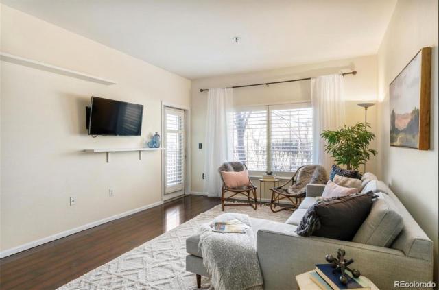 Foto del edificio - 1 bedroom in Littleton CO 80123