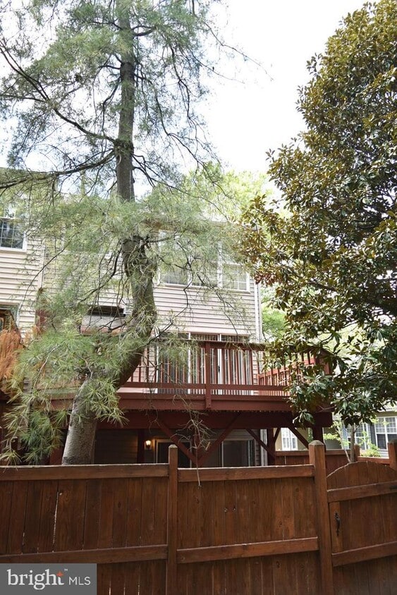 5663 Gosling Dr, Clifton, VA 20124 Townhome Rentals in Clifton VA