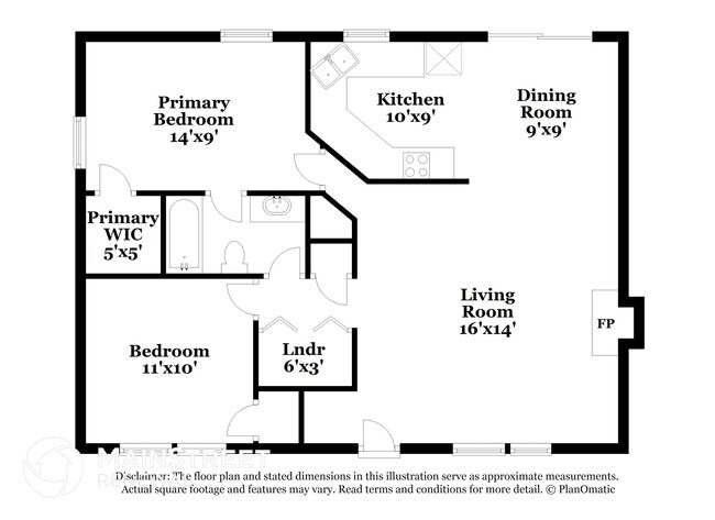 Building Photo - 3401 Braewick Pl