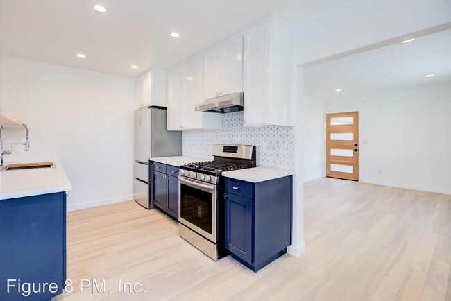 Foto del edificio - 2314 Glendale Blvd