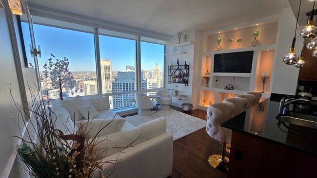 Foto del edificio - 401 N Wabash Ave