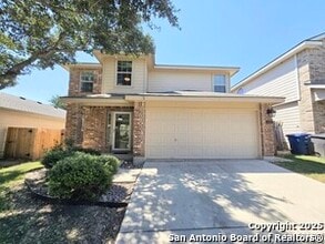 Building Photo - 4030 Bear Oak Path
