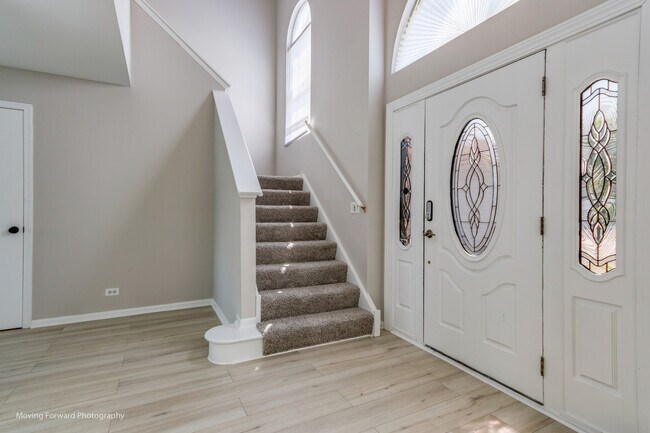 Foto del edificio - 1655 Whispering Oaks Dr