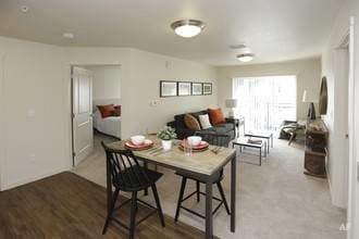 TRADITIONS AT COLORADO SPRINGS