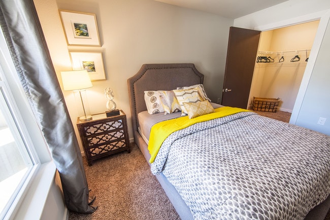 Building Photo - Argenta Flats