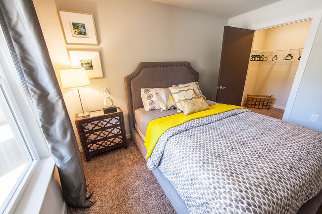 Foto del edificio - Argenta Flats