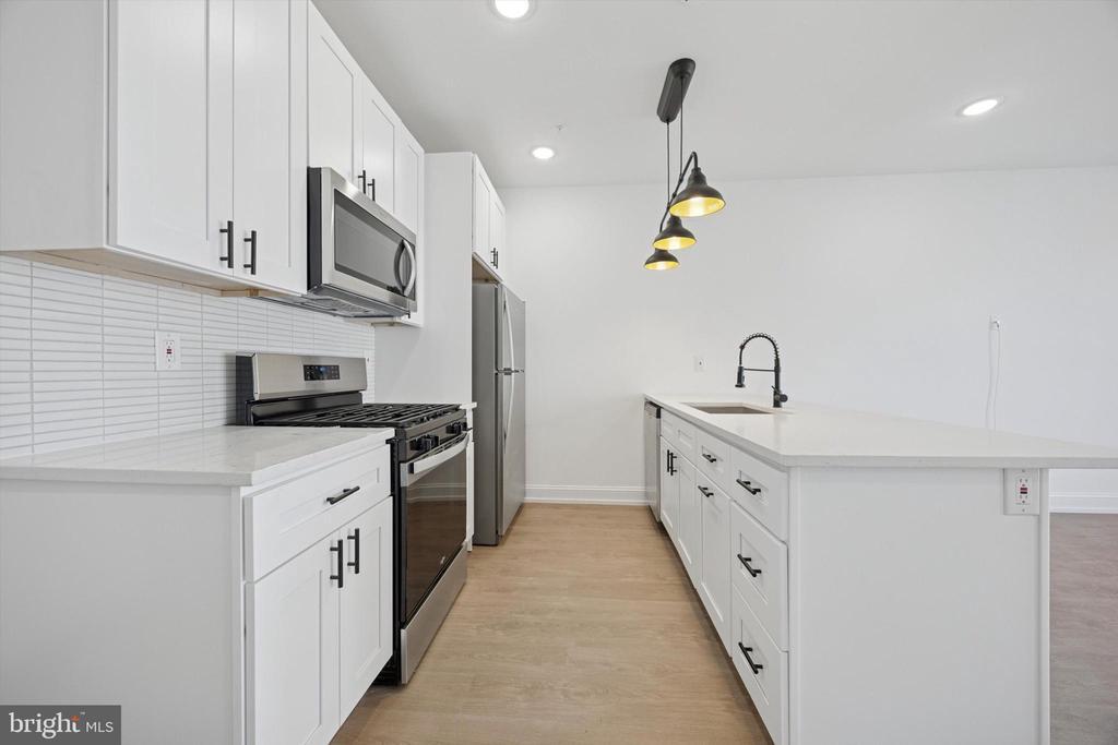 Foto principal - 1614 Ridge Ave