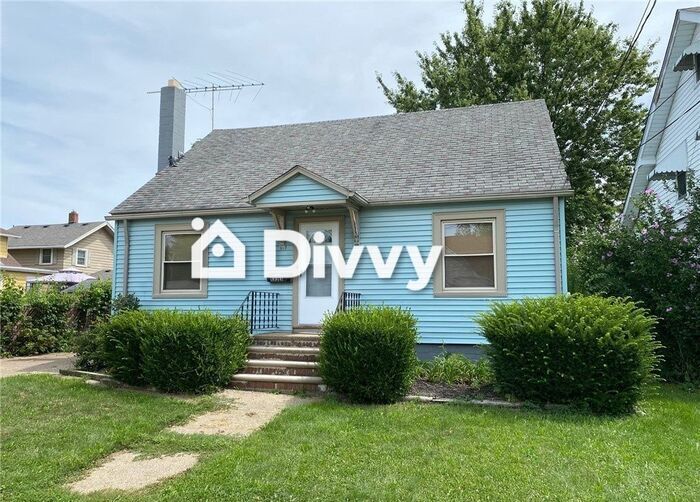 1323 Ashland Ave, Lorain, OH 44052 House Rental in Lorain, OH